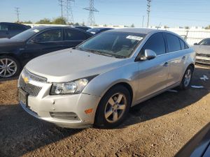 Chevrolet Cruze LT 1.4L 4 2014