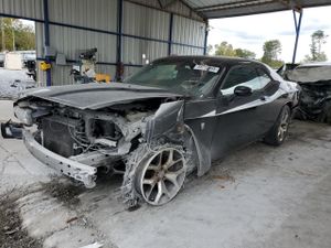 Dodge Challenger SE 3.5L 6 2010