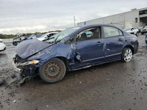Honda Civic LX 1.8L 4 2010
