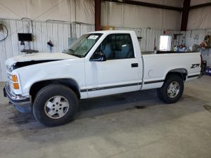 GMC Sierra K1500 5.7L 8 1995