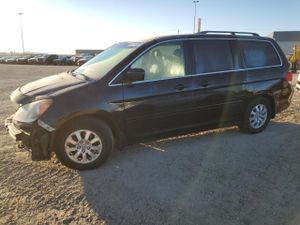Honda Odyssey EXL 3.5L 6 2009