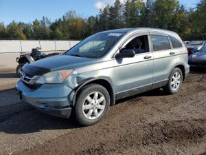 Honda CR-V LX 2.4L 4 2011