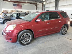 GMC Acadia DENALI 3.6L 6 2012