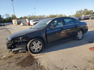 Chevrolet Impala LT 3.6L 6 2014