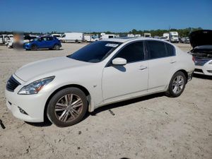 Infiniti Q40 3.7L 6 2015