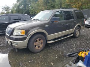 Ford Expedition EDDIE BAUER 5.4L 8 2005