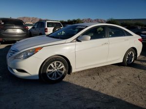 Hyundai Sonata GLS 2.4L 4 2012