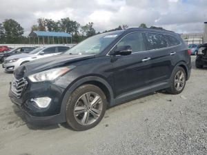 Hyundai Santa Fe GLS 3.3L 6 2014