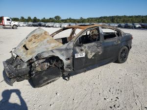Pontiac G8 3.6L 6 2009