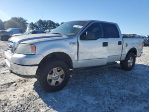 Ford F-150 SUPERCREW 5.4L 8 2005