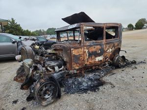 Ford Model A 1930