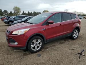 Ford Escape SE 2.0L 4 2015
