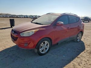 Hyundai Tucson GLS 2.4L 4 2012