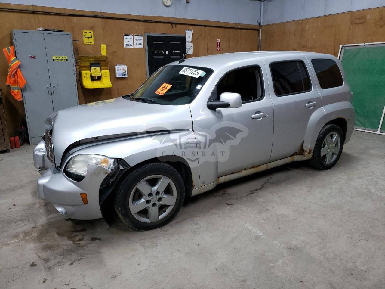 Chevrolet HHR LT 2.2L 4 2009