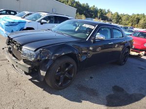 Chrysler 300C 5.7L 8 2008
