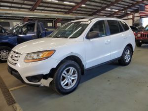 Hyundai Santa Fe GLS 2.4L 4 2011