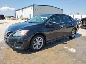 Nissan Sentra S 1.8L 4 2015