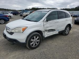 Honda CR-V EXL 2.4L 4 2007