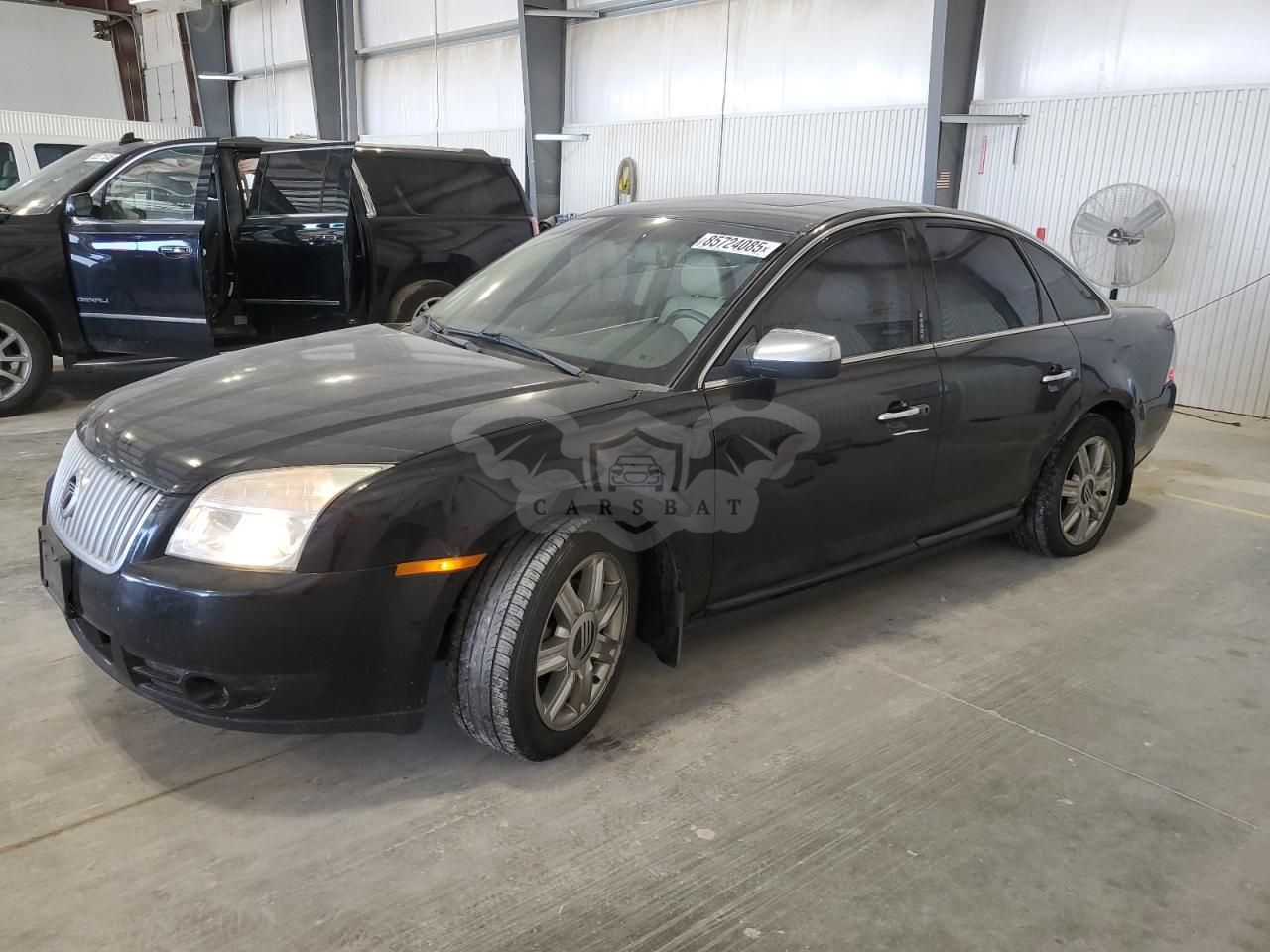Mercury Sable PREMIER 3.5L 6 2009