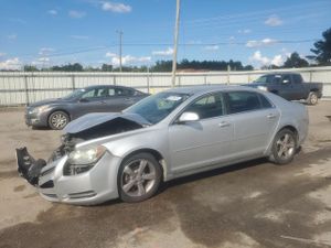 Chevrolet Malibu 2LT 2.4L 4 2009
