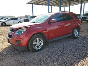 Chevrolet Equinox LT 2.4L 4 2015