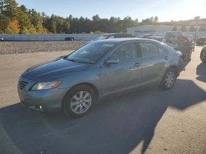 Toyota Camry SE 3.5L 6 2009
