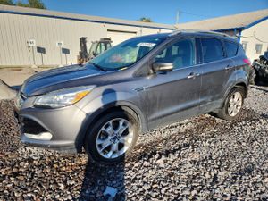 Ford Escape TITANIUM 1.6L 4 2014