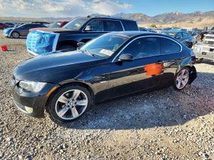BMW 3 Series XI 3.0L 6 2007