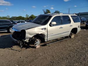 Cadillac Escalade LUXURY 6.2L 8 2008
