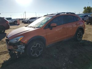 Subaru XV 2.0 PREMIUM 2.0L 4 2014