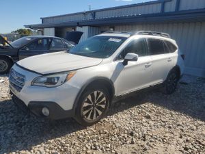 Subaru Outback 2.5I LIMITED 2.5L 4 2015