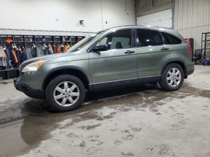 Honda CR-V EX 2.4L 4 2008