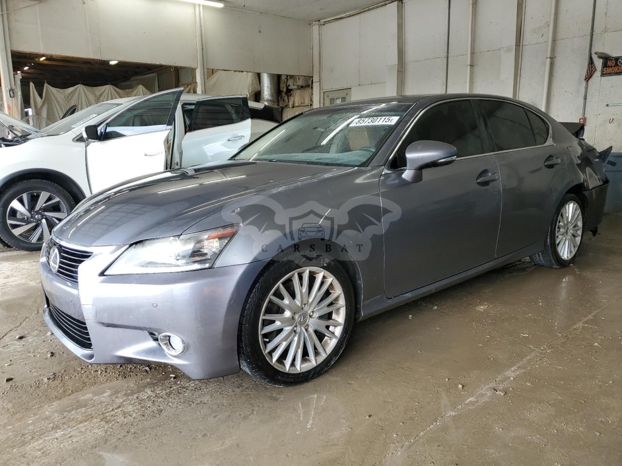 Lexus GS 350 3.5L 6 2013