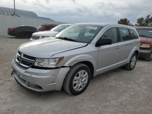 Dodge Journey SE 2.4L 4 2014
