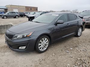 Kia Optima EX 2.4L 4 2015