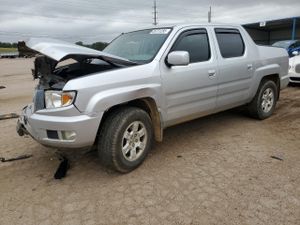 Honda Ridgeline RTS 3.5L 6 2011