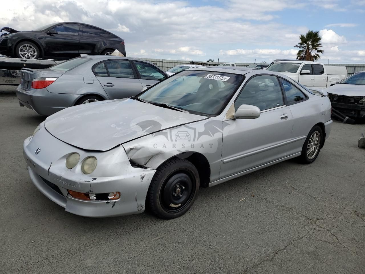 Acura Integra LS 1.8L 4 2000