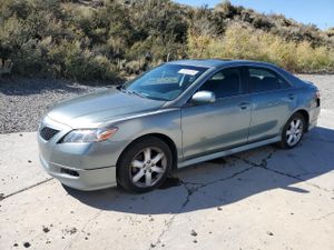 Toyota Camry CE 2.4L 4 2007