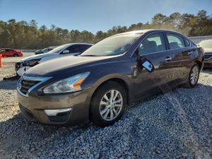 Nissan Altima 2.5 2.5L 4 2014