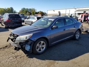 Chevrolet Malibu LS 2.5L 4 2014