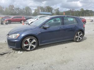 Volkswagen Golf 2 L 4 2015