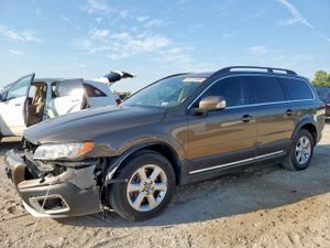 Volvo XC70 3.2 3.2L 6 2013