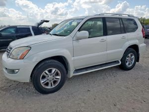 Lexus GX 470 4.7L 8 2004