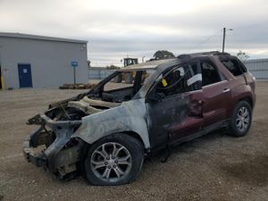GMC Acadia SLT-1 3.6L 6 2015