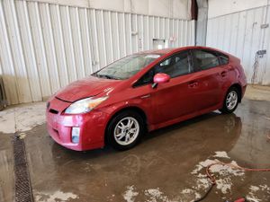 Toyota Prius 1.8L 4 2011