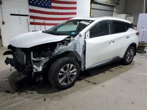 Nissan Murano S 3.5L 6 2015