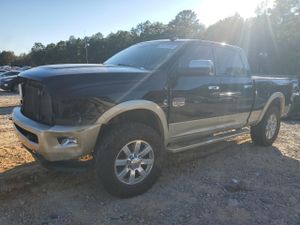 RAM 2500 LONGHORN 6.7L 6 2014