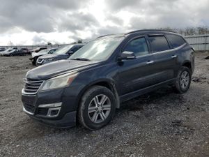 Chevrolet Traverse LT 3.6L 6 2015