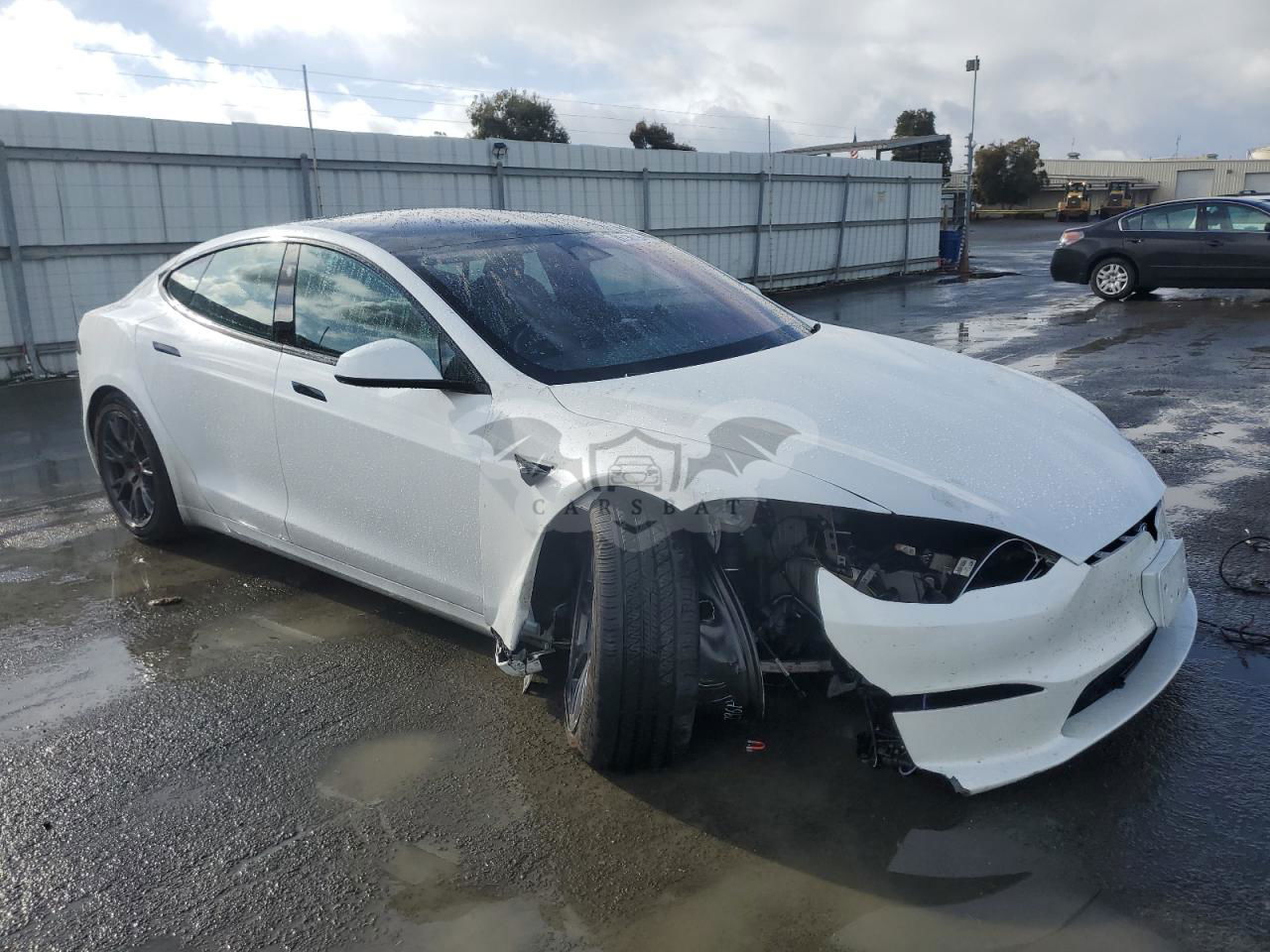 Tesla Model S 2023