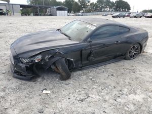 Ford Mustang 2.3L 4 2015